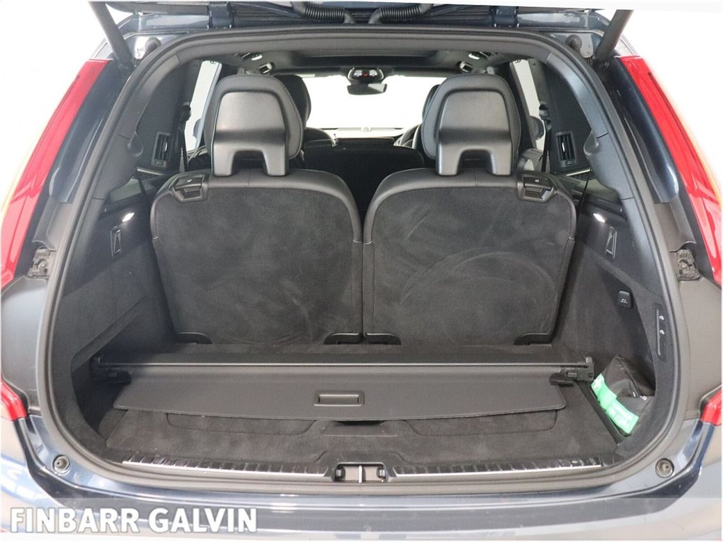 2024 Volvo XC90