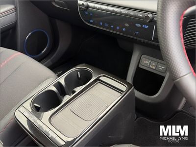 2026 Hyundai Ioniq 5