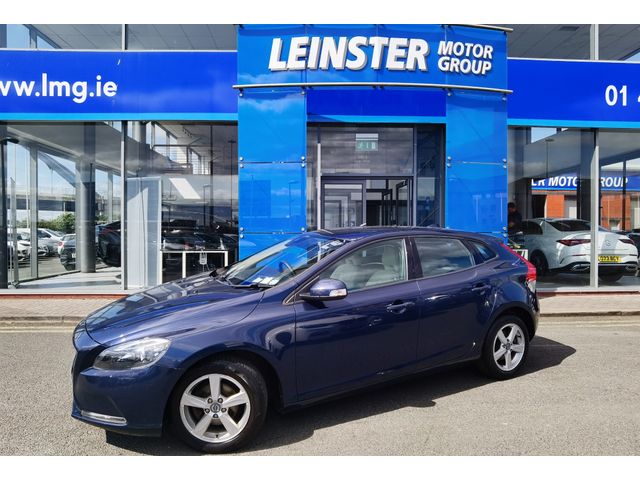 vehicle for sale from Leinster Motor Group