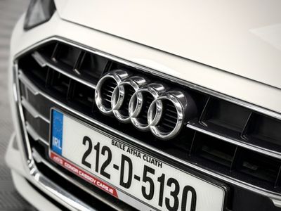 2021 Audi A4