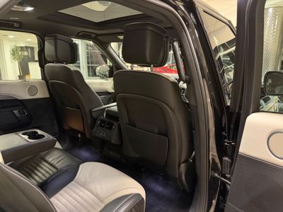 2021 Land Rover Discovery