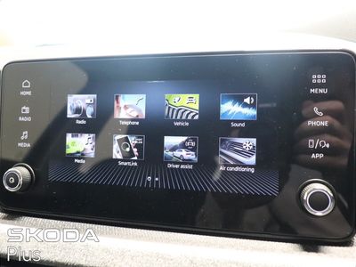 2026 Skoda Kamiq