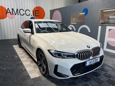 2024 BMW 3 Series