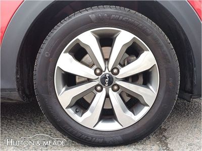 2023 Kia Stonic