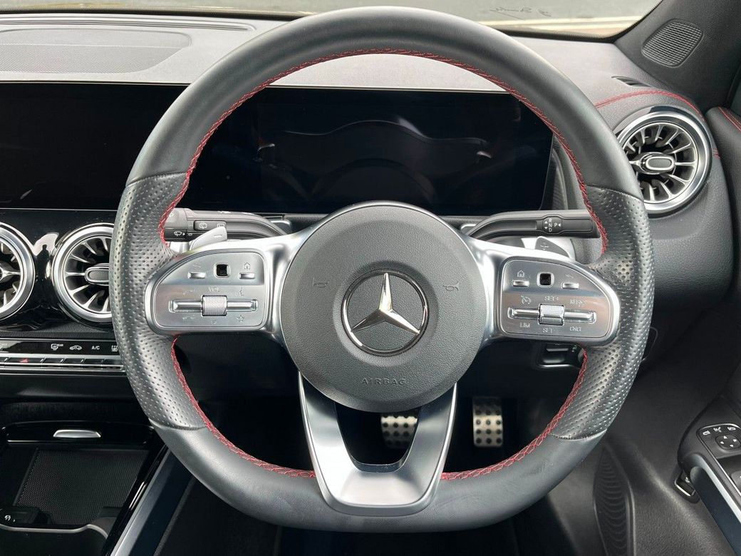 2023 Mercedes-Benz EQB
