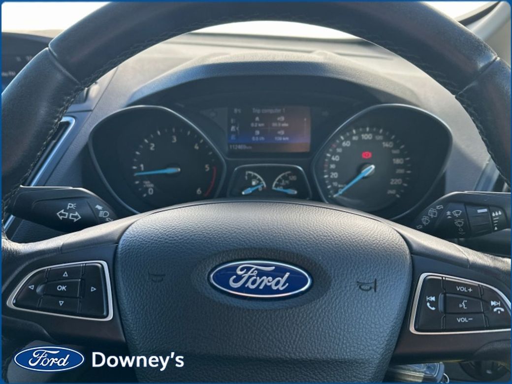 2016 Ford C-Max