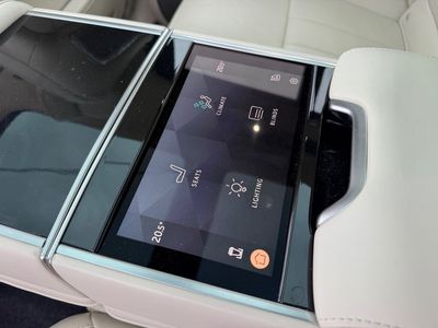 2022 Land Rover Range Rover