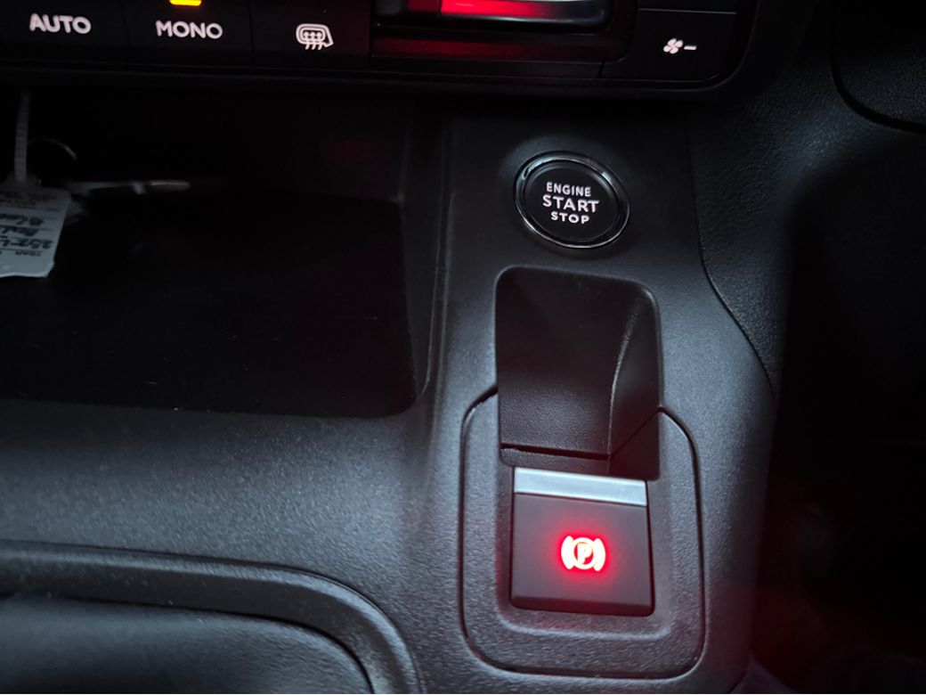 2025 Citroen Berlingo