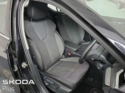 2024 Skoda Octavia