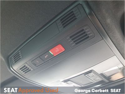 2023 SEAT Arona