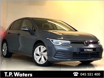 2021 Volkswagen Golf