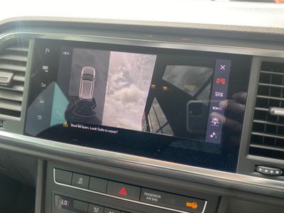 2024 SEAT Ateca