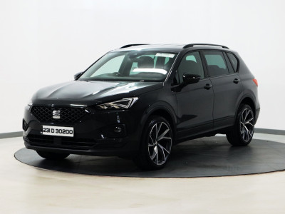 2023 SEAT Tarraco
