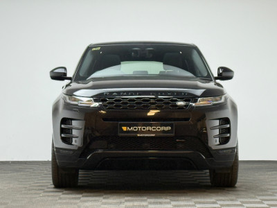 2023 Land Rover Range Rover Evoque