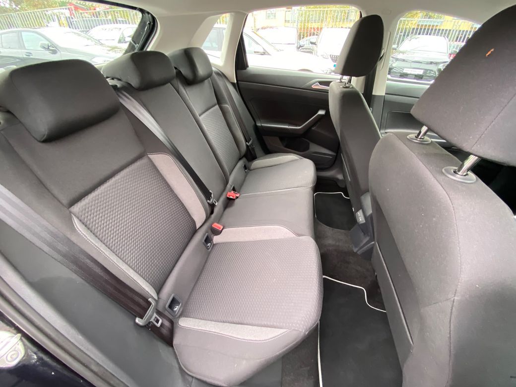 2023 Volkswagen Polo
