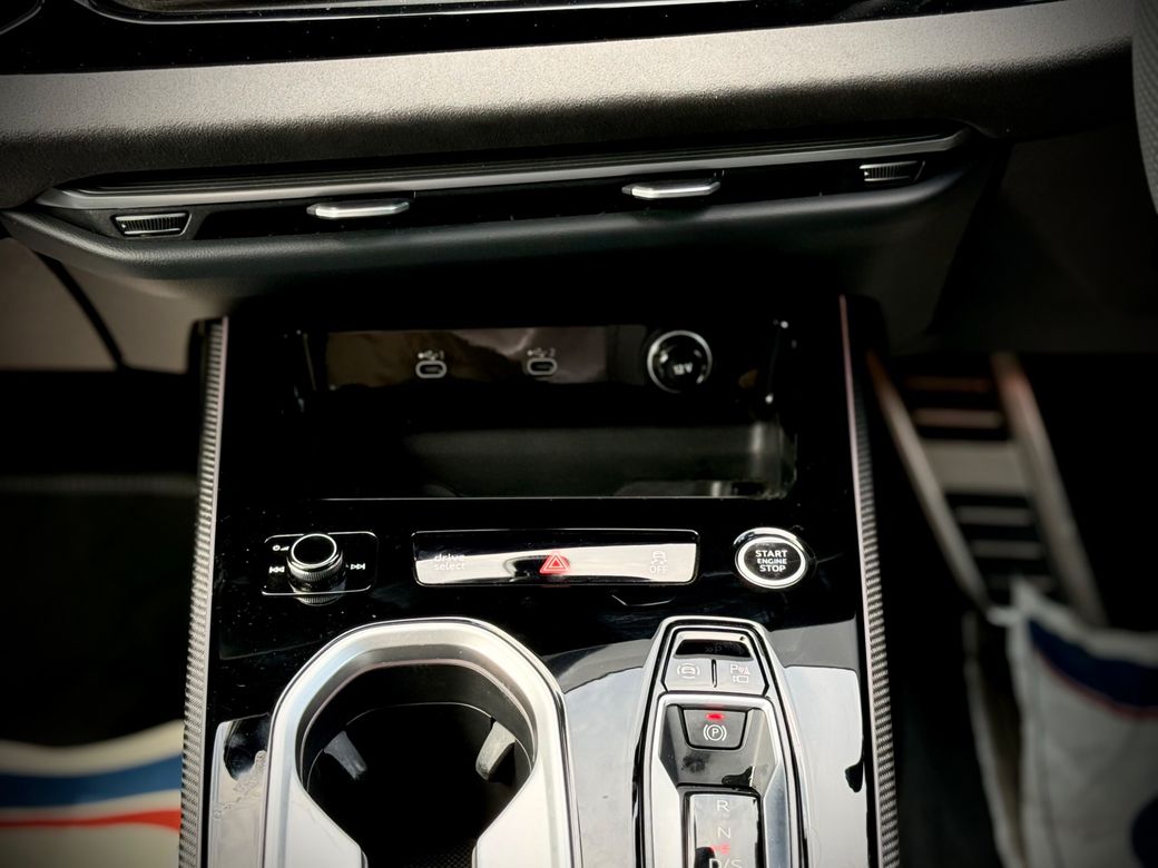2025 Audi A6