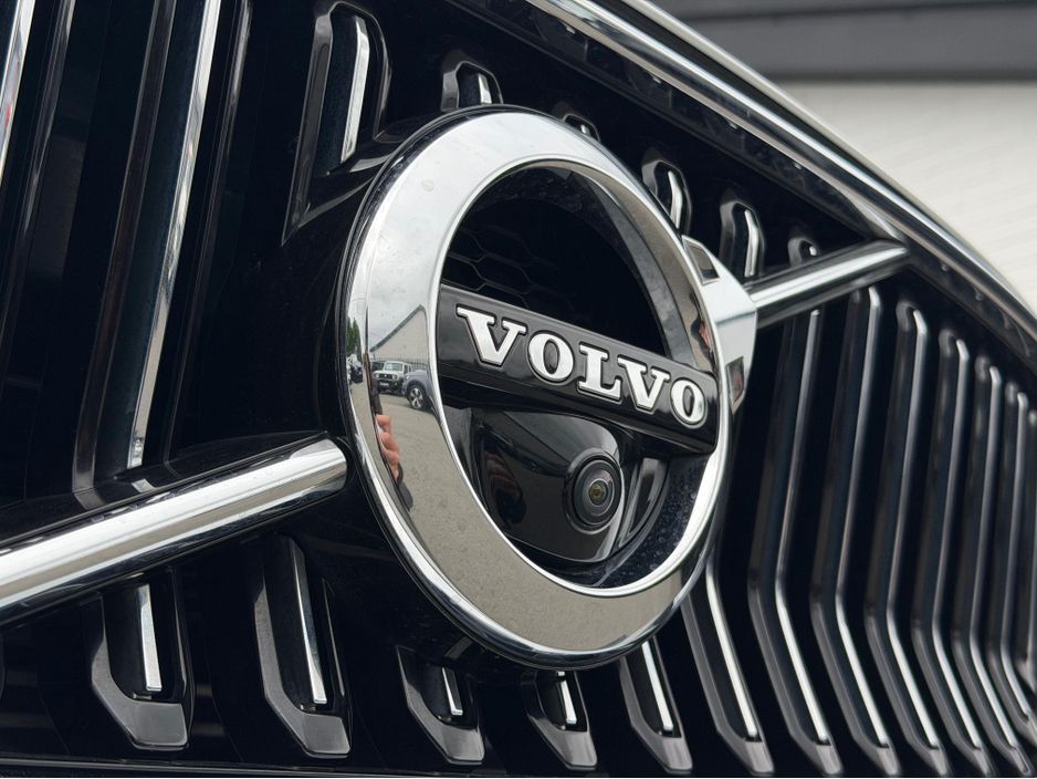 2021 Volvo XC40