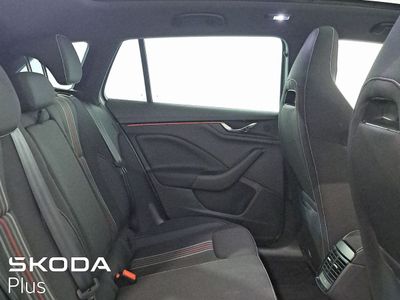 2026 Skoda Scala