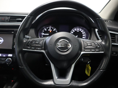 2019 Nissan Qashqai