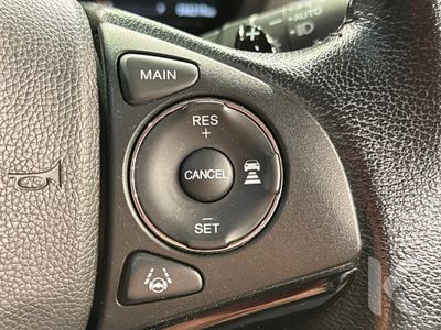 2018 Honda Vezel