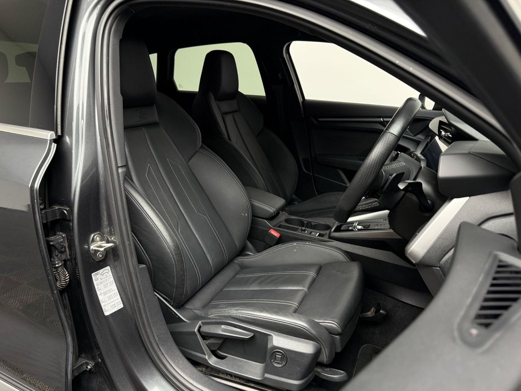 2023 Audi A3