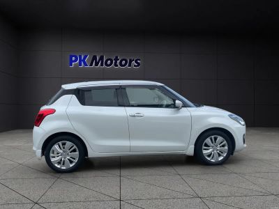 2017 Suzuki Swift