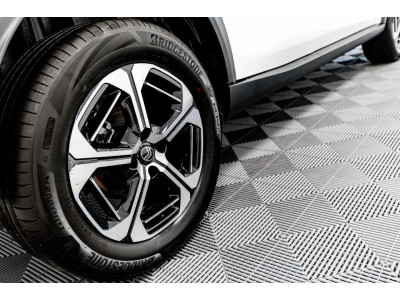 2026 Citroen C3 Aircross