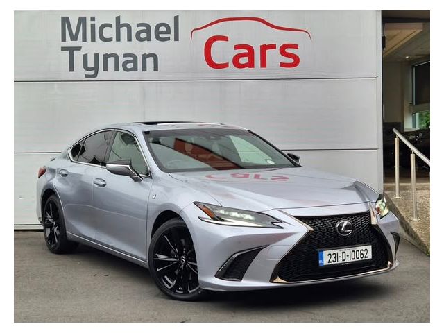 vehicle for sale from Michael Tynan Cars