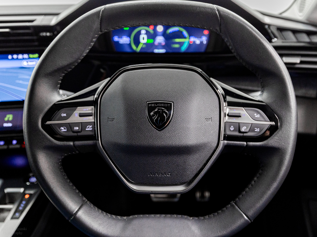 2024 Peugeot 308