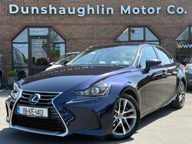 vehicle for sale from Dunshaughlin Motor Co