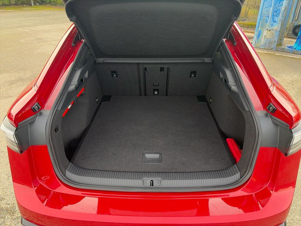 2025 Volkswagen ID.7