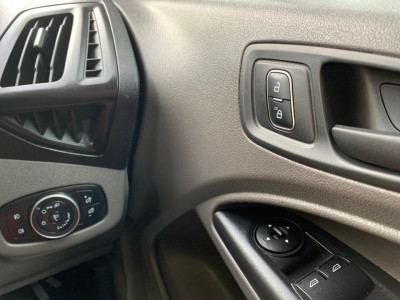 2022 Ford Transit Connect