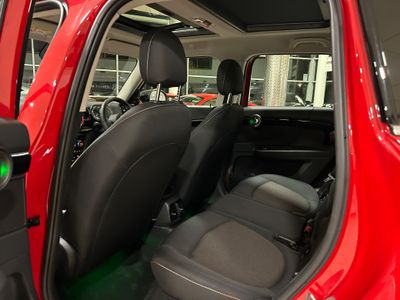 2023 Mini Countryman