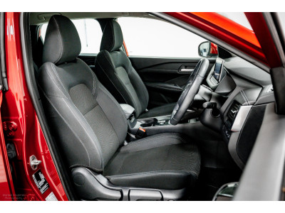 2021 Nissan Qashqai