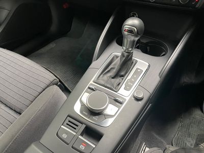 2019 Audi A3