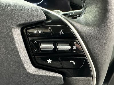 2026 Kia Niro