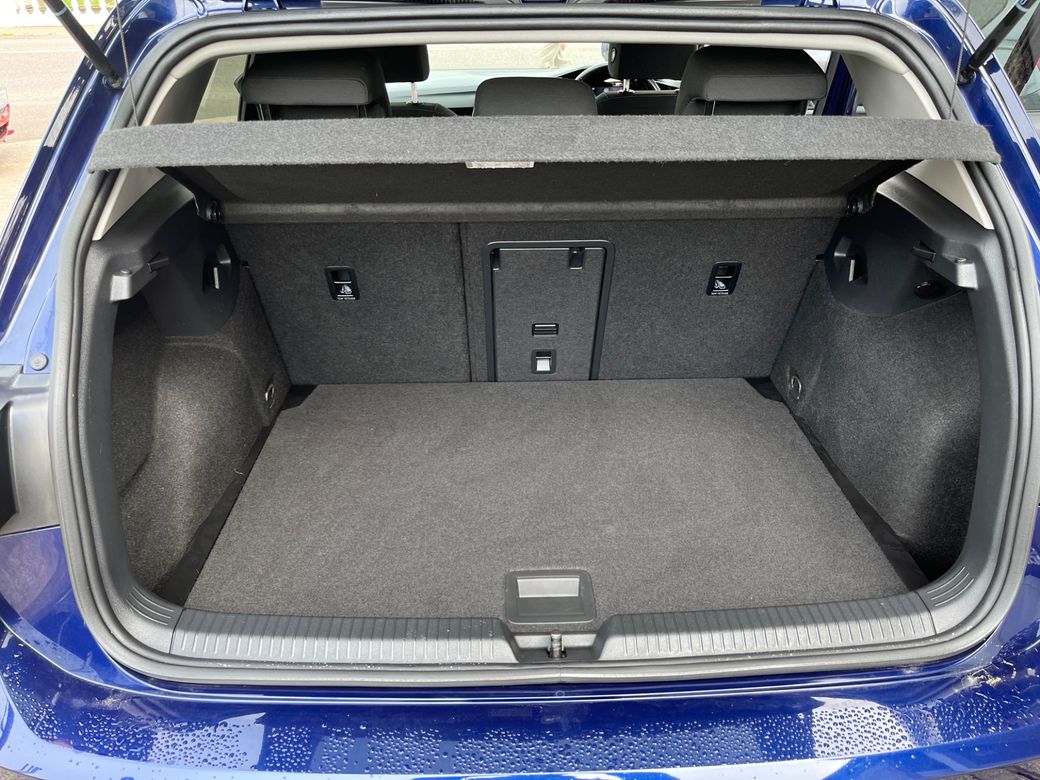 2023 Volkswagen Golf