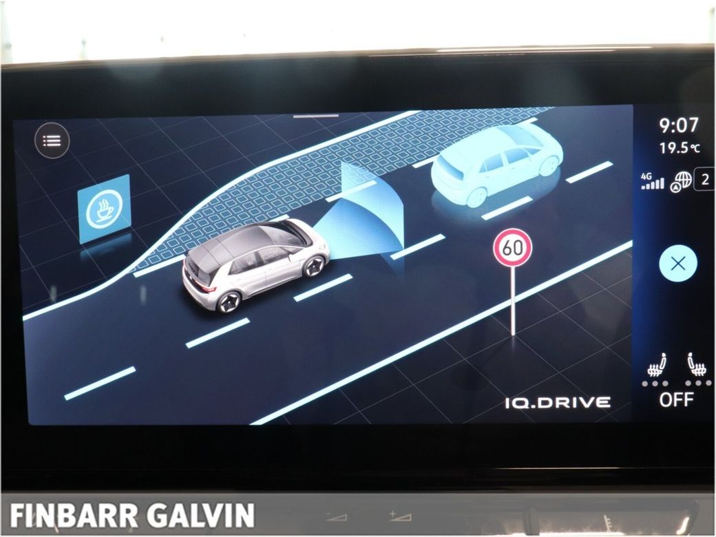 2023 Volkswagen ID.3