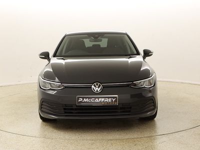 2022 Volkswagen Golf