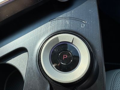 2025 Kia EV6