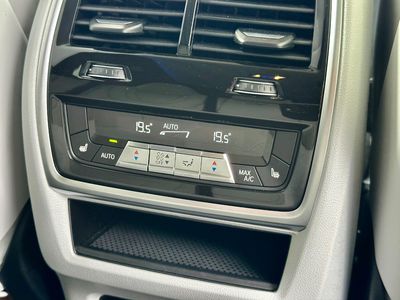 2026 BMW XM