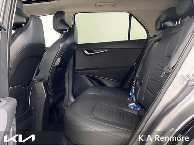2026 Kia Niro