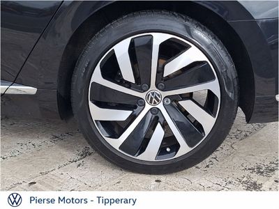 2024 Volkswagen Arteon