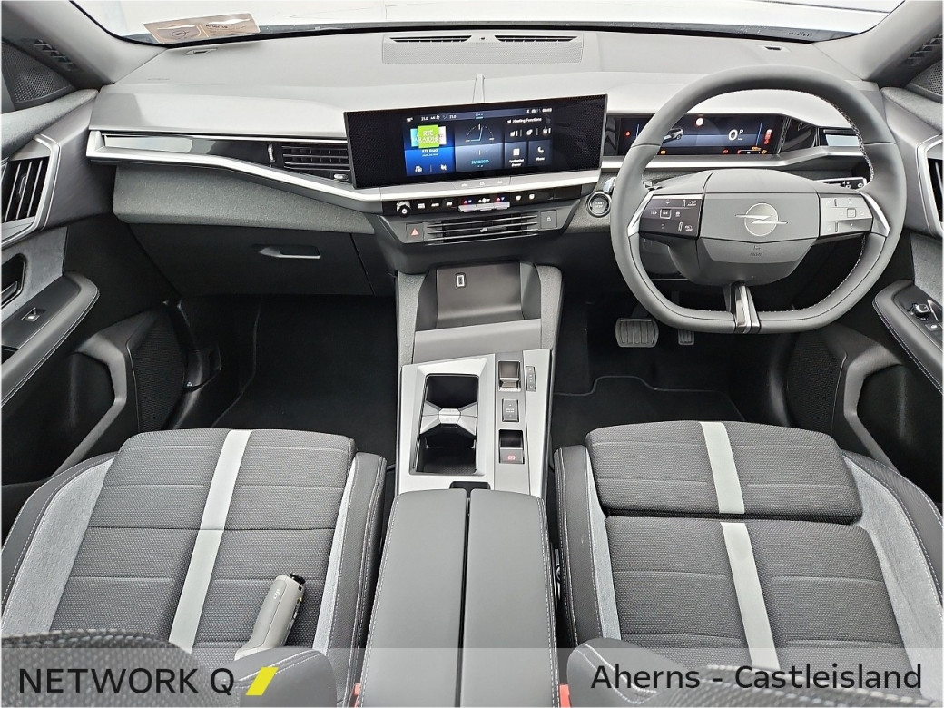 2026 Opel Grandland