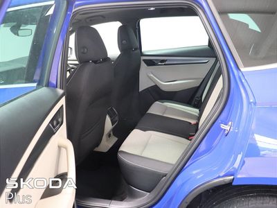 2020 Skoda Karoq