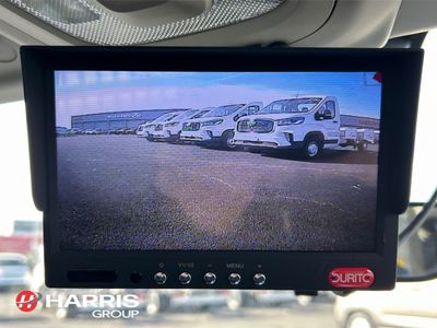 2022 White Maxus Deliver 9
