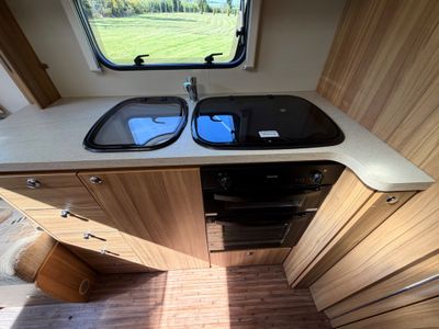 2014 ELDDIS MAJESTIC 175 R.H.D 