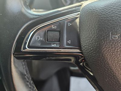 2020 Skoda Fabia