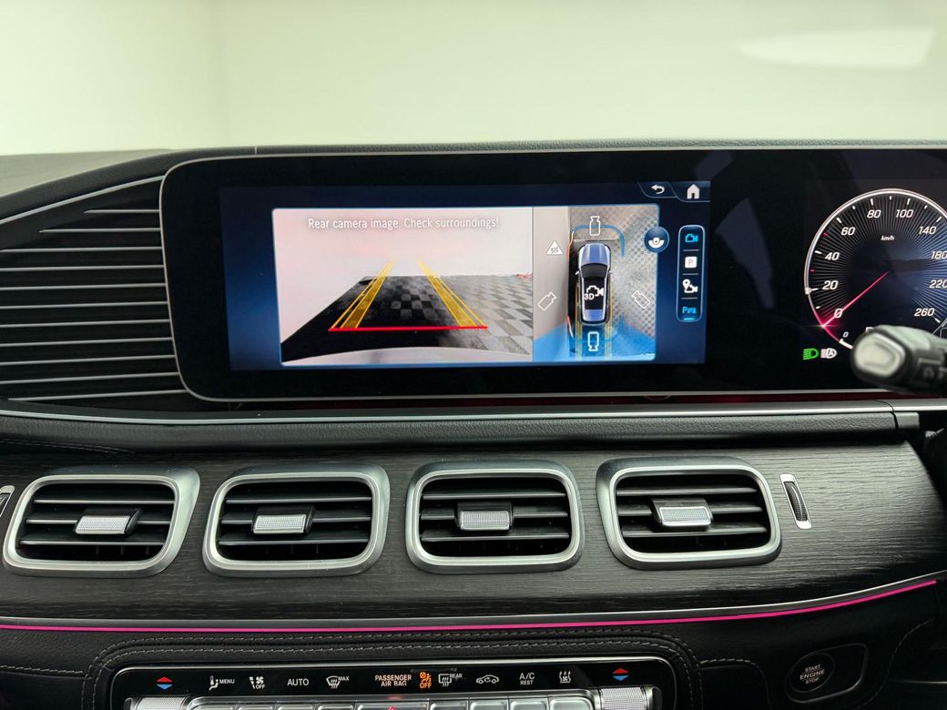 2025 Mercedes-Benz GLE Class