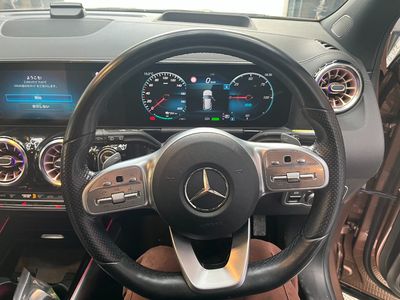 2021 Mercedes-Benz EQA